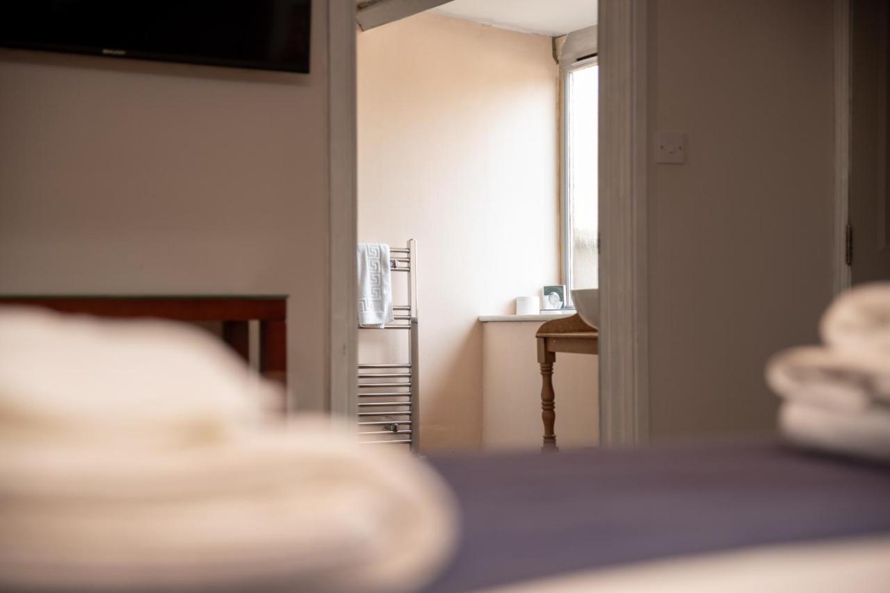 The Oak House Hotel Axbridge Eksteriør billede